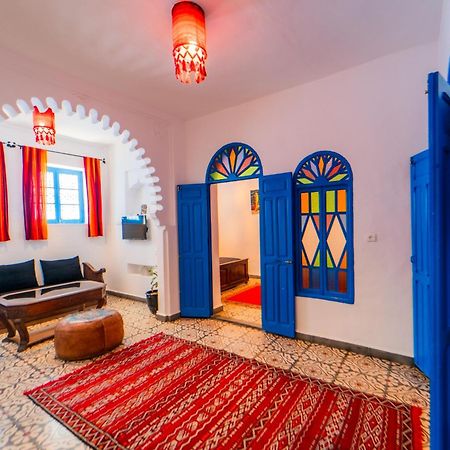 Apartments Molino Szafszawan Zewnętrze zdjęcie