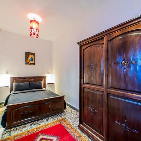 Apartments Molino Szafszawan Zewnętrze zdjęcie