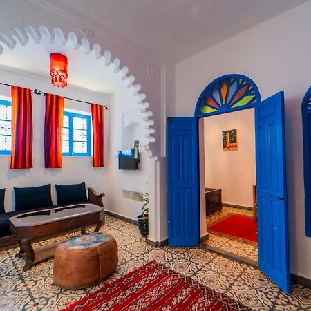 Apartments Molino Szafszawan Zewnętrze zdjęcie