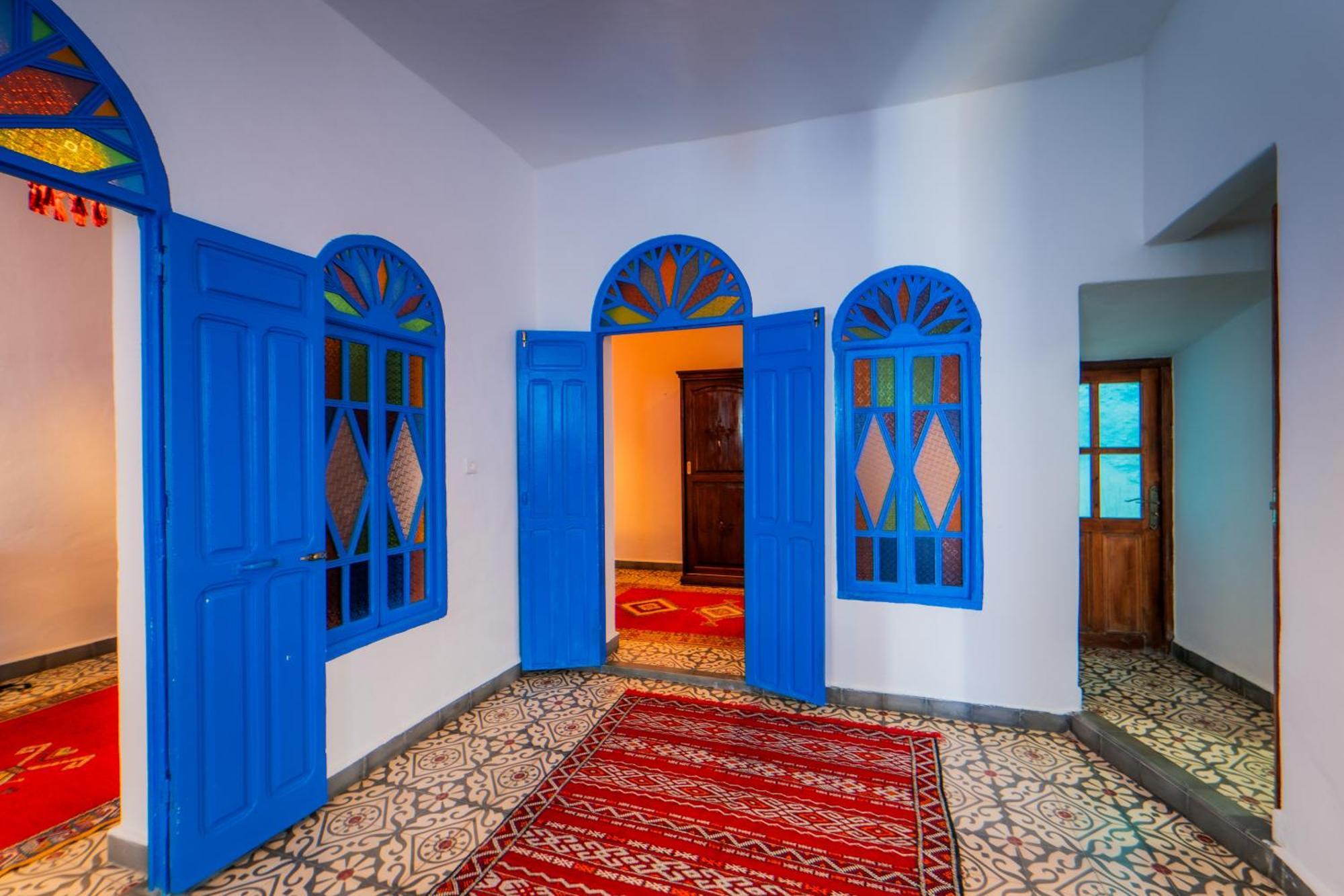 Apartments Molino Szafszawan Zewnętrze zdjęcie