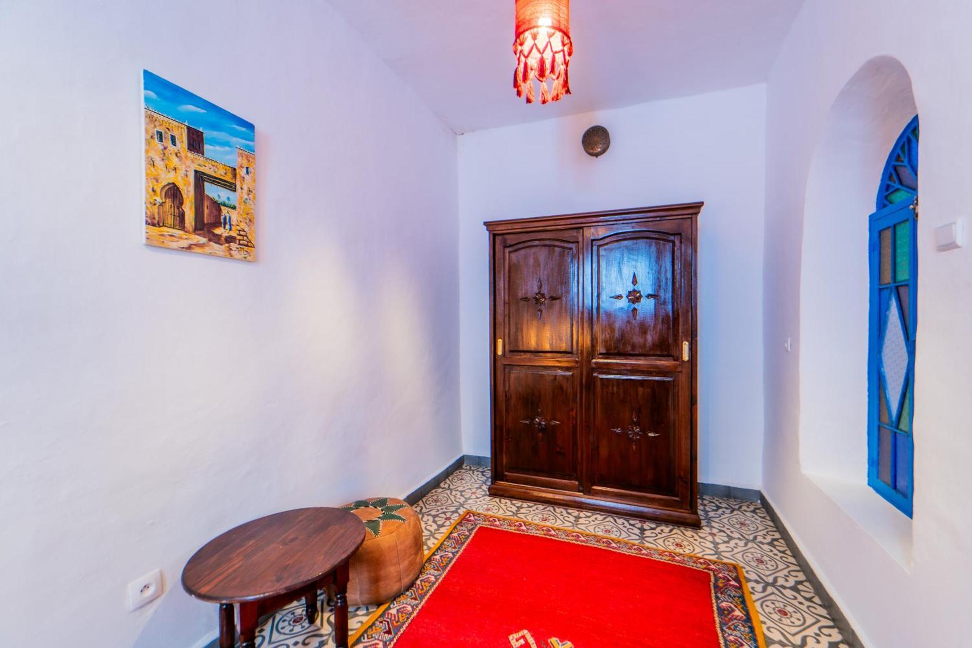 Apartments Molino Szafszawan Zewnętrze zdjęcie