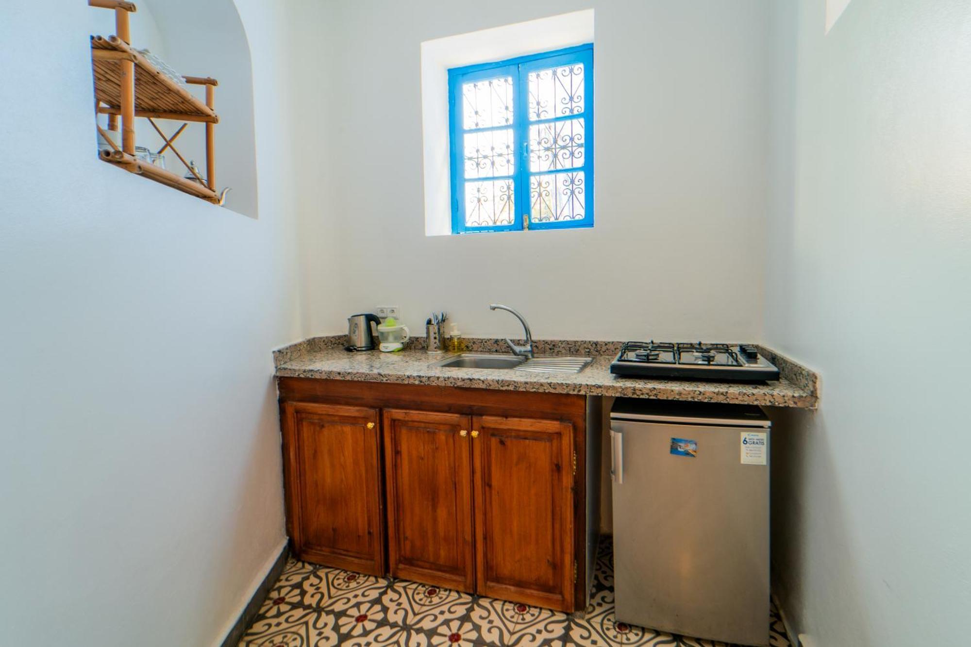 Apartments Molino Szafszawan Zewnętrze zdjęcie