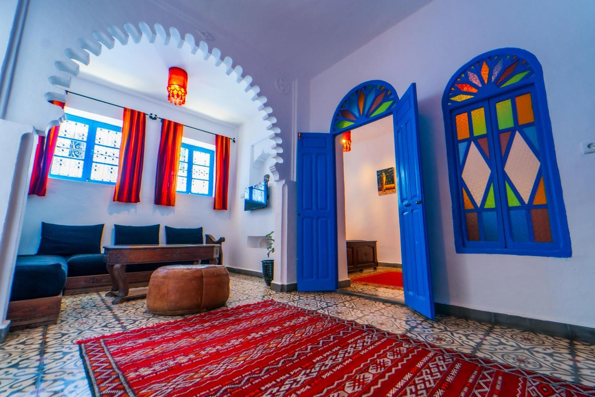 Apartments Molino Szafszawan Zewnętrze zdjęcie